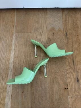Bottega veneta heels